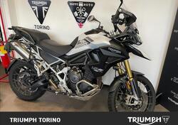 Triumph Tiger 1200 Rally Pro (2022 - 23) usata