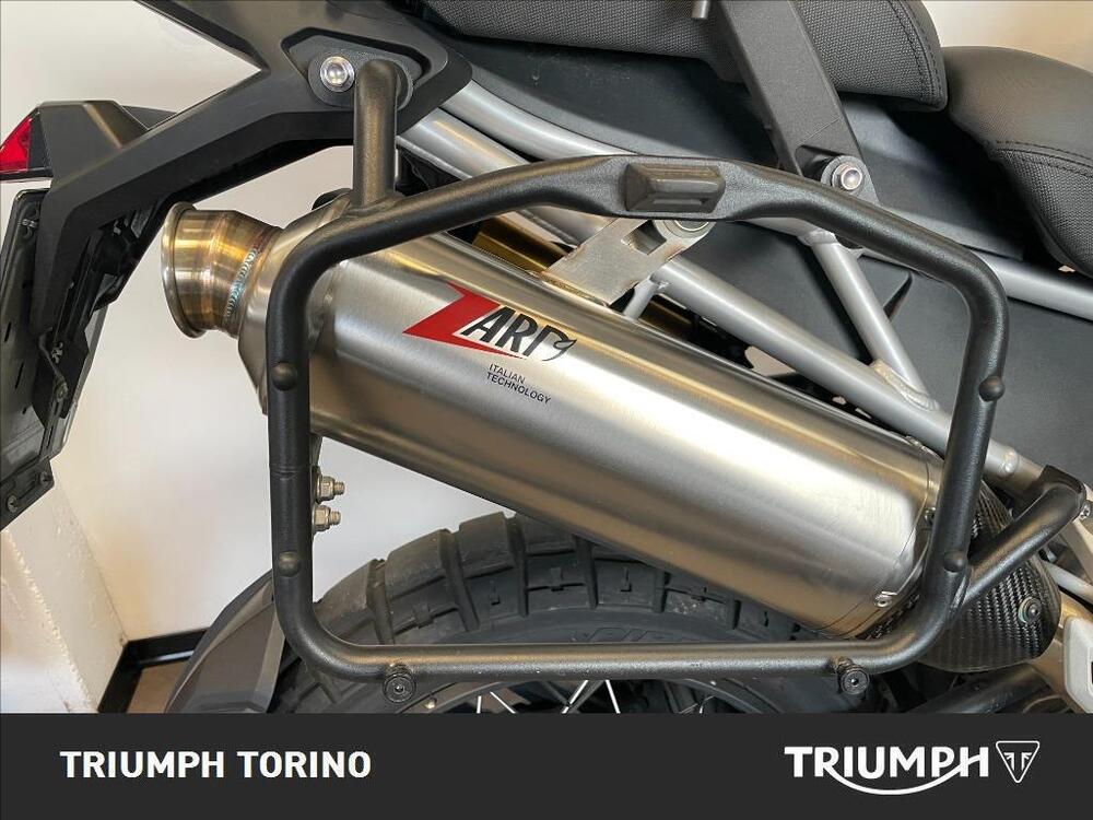 Triumph Tiger 1200 Rally Pro (2022 - 23) (2)