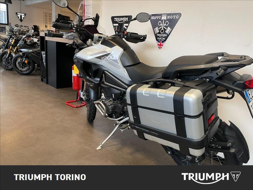 Triumph Tiger 1200 Rally Pro (2022 - 23) (5)