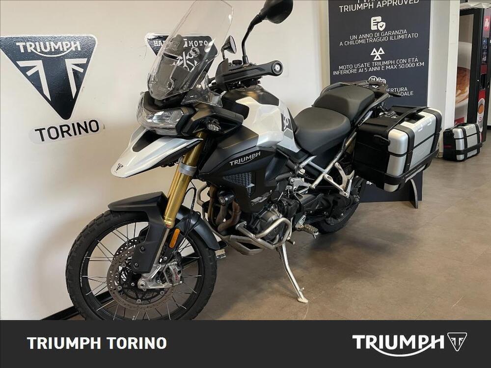 Triumph Tiger 1200 Rally Pro (2022 - 23) (4)