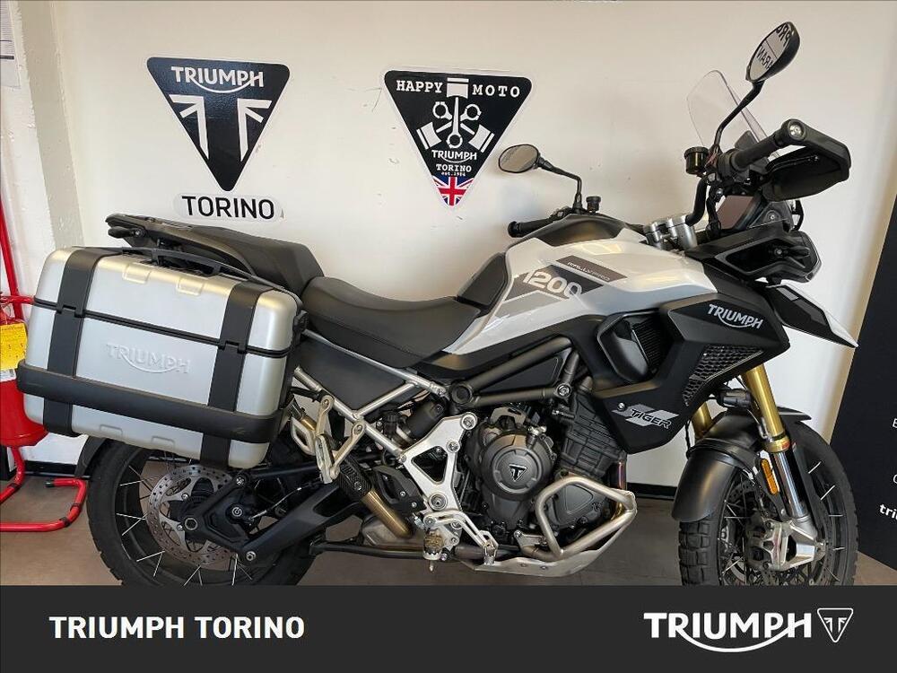 Triumph Tiger 1200 Rally Pro (2022 - 23) (3)