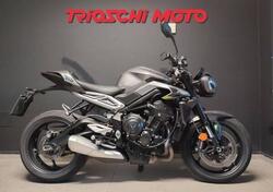 Triumph Street Triple 765 R (2023 - 24) usata