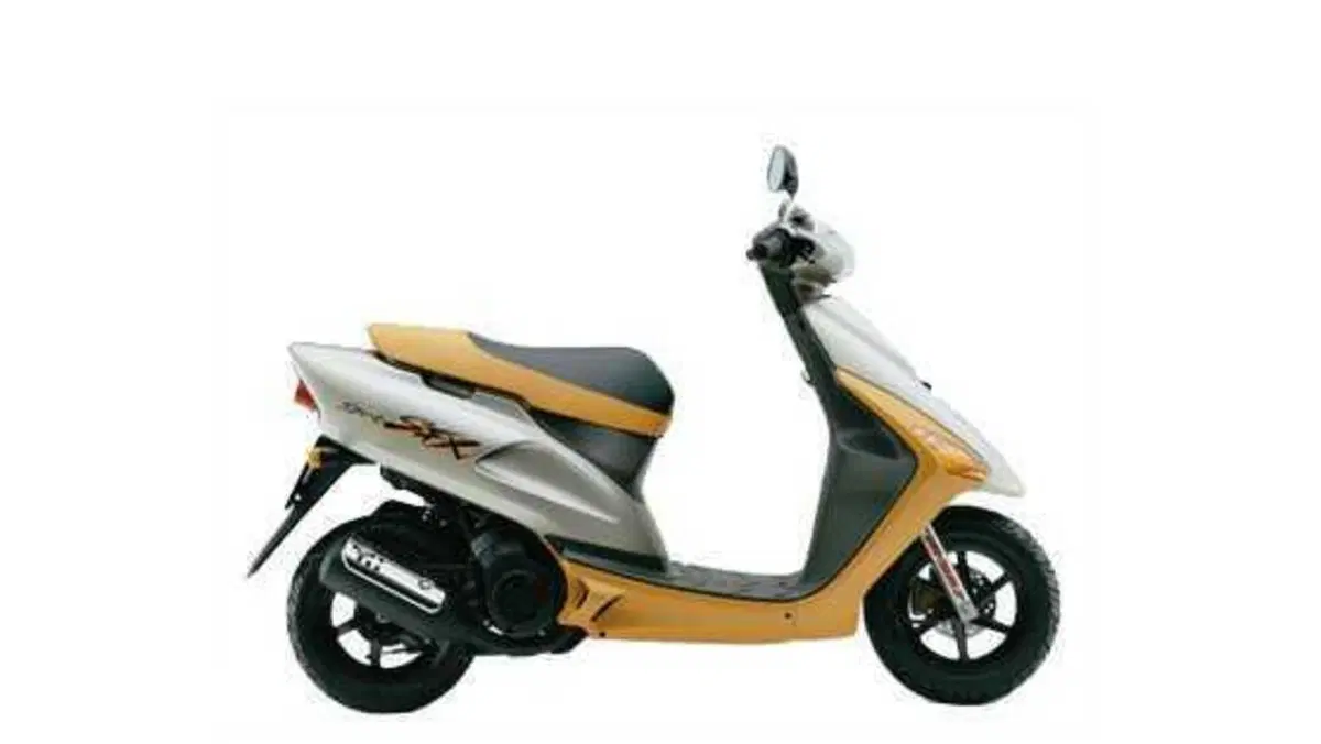 Honda SFX 50 SFX 50