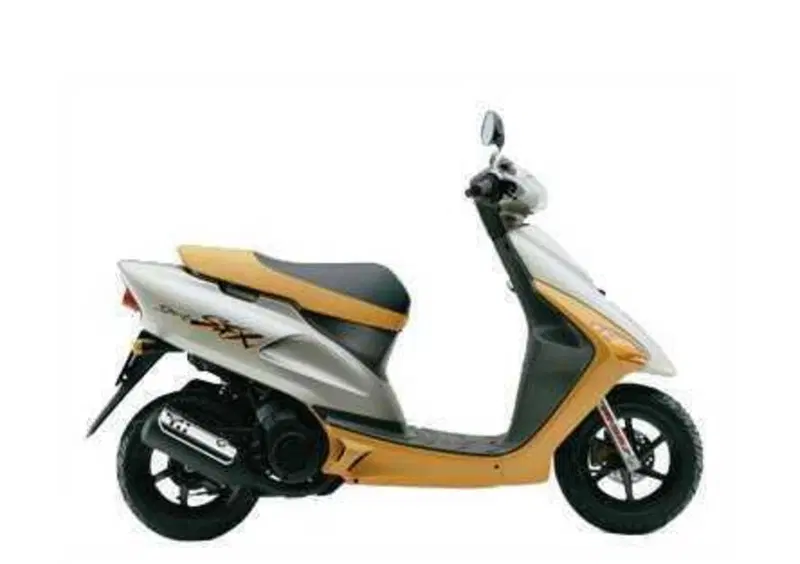 Honda SFX 50 SFX 50