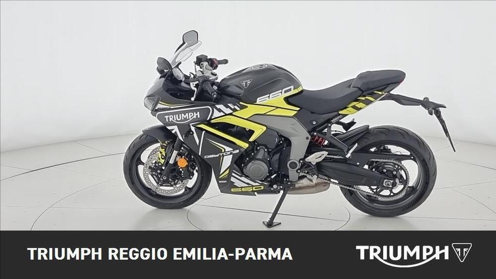 Triumph Daytona 660 (2024) (4)