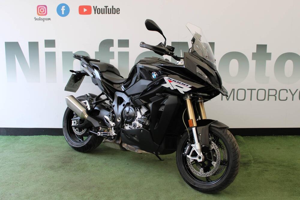 Bmw S 1000 XR (2024 - 25) (2)