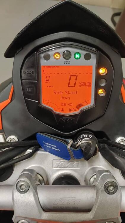 KTM 125 Duke ABS (2013 - 16) (3)