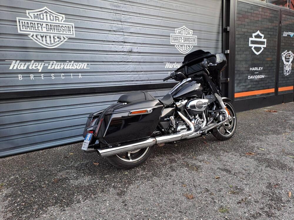 Harley-Davidson Street Glide (2024 - 25) (3)