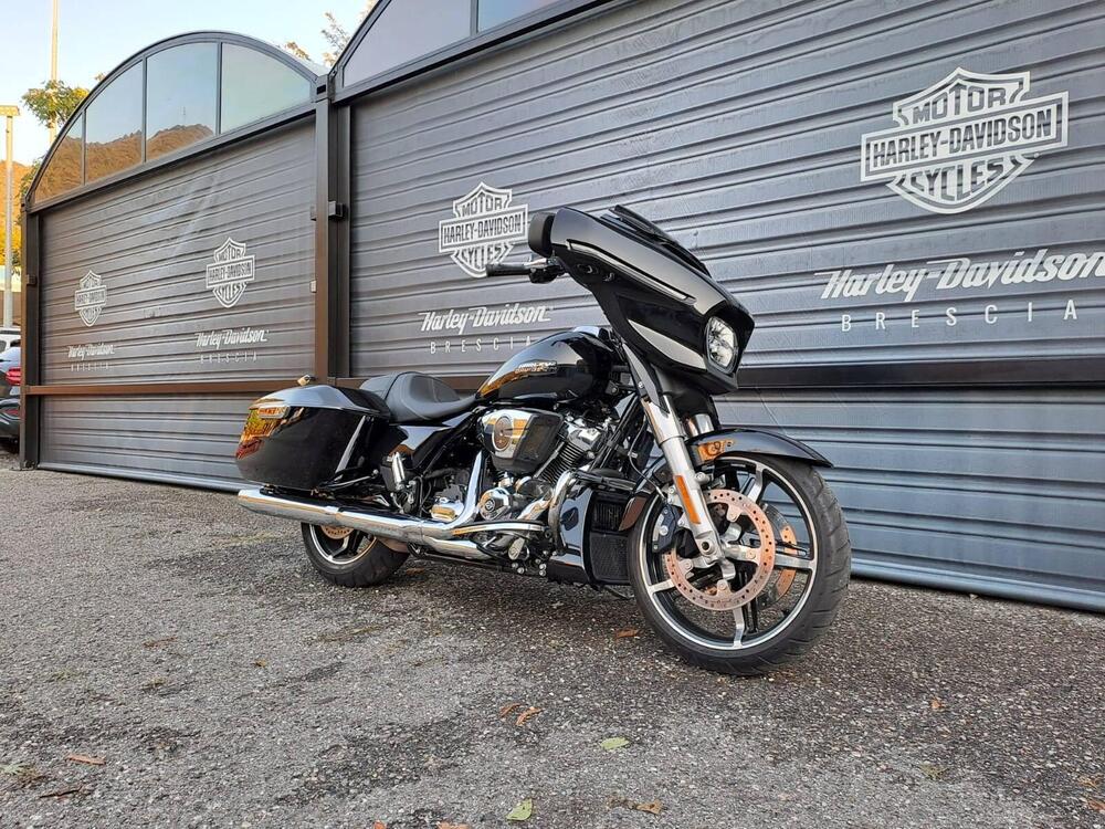 Harley-Davidson Street Glide (2024 - 25) (2)