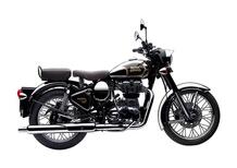 Royal Enfield Bullet 500