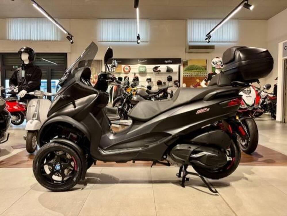 Piaggio MP3 500 Sport Hpe (2018 - 20)