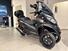 Piaggio MP3 500 Sport Hpe (2018 - 20) (6)