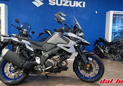 Suzuki V-Strom 1050SE (2023 - 24) nuova