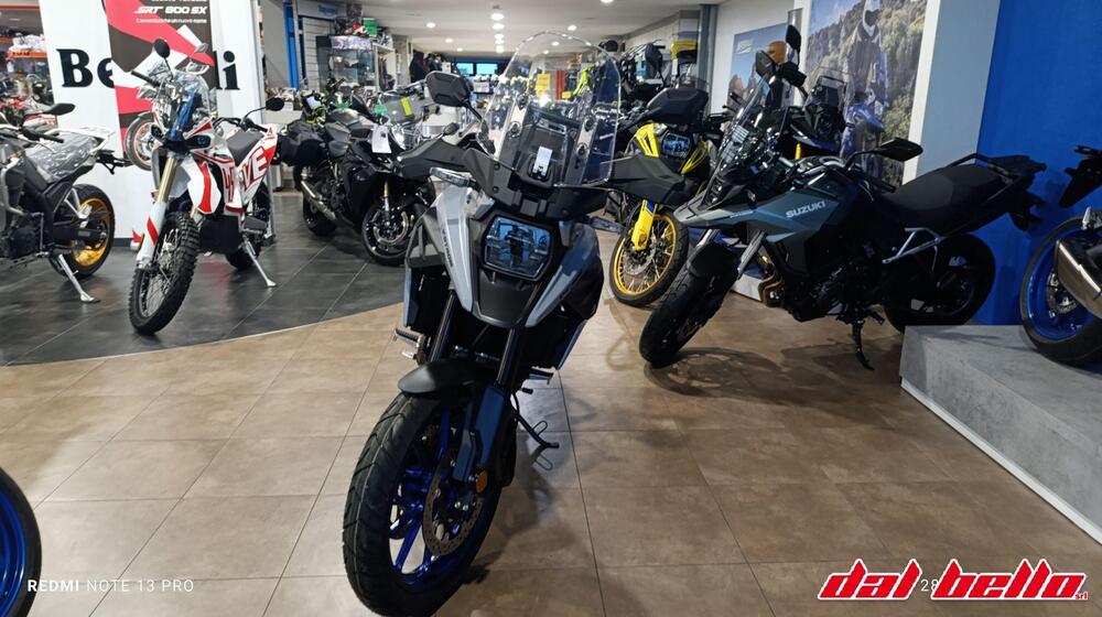 Suzuki V-Strom 1050SE (2023 - 24) (2)