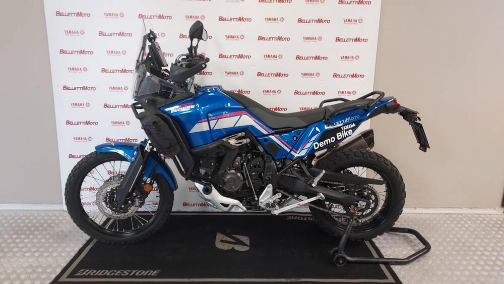 Yamaha Ténéré 700 World Rally (2023 - 24)