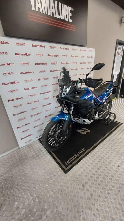 Yamaha Ténéré 700 World Rally (2023 - 24) (2)