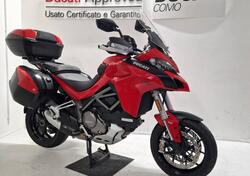 Ducati Multistrada 1260 S (2018 - 20) usata