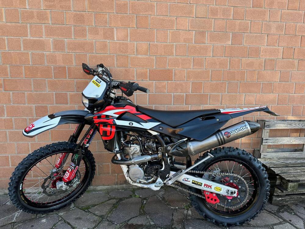 Husqvarna TE 250 (2010 - 11)