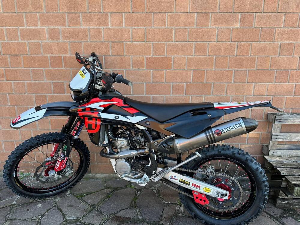 Husqvarna TE 250 (2010 - 11) (3)