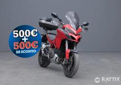 Ducati Multistrada 1200 S (2015 - 17) usata