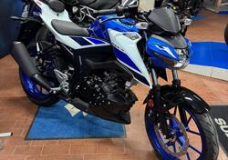 Suzuki GSX-S125 (2022 - 24) nuova