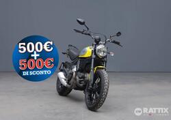 Ducati Scrambler 800 Icon (2017 - 20) usata