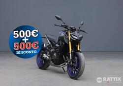 Yamaha MT-09 SP (2018 - 20) usata