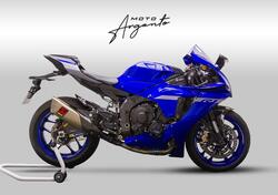 Yamaha YZF R1 (2020 - 24) usata