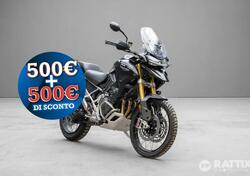 Triumph Tiger 1200 Rally Pro (2022 - 23) usata