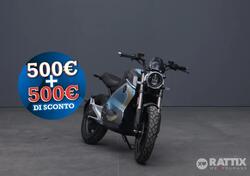 Super Soco TC Wanderer L3 (2021 - 24) nuova