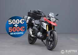 Bmw G 310 GS (2021 - 25) usata