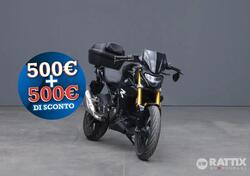 Bmw G 310 R (2021 - 25) usata