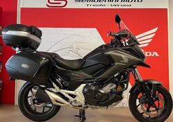 Honda NC 750 X ABS (2018 - 20) usata