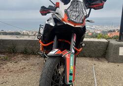 KTM 1190 Adventure R (2013 - 16) usata