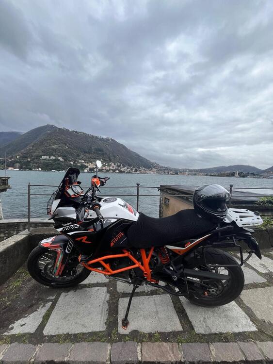 KTM 1190 Adventure R (2013 - 16) (2)