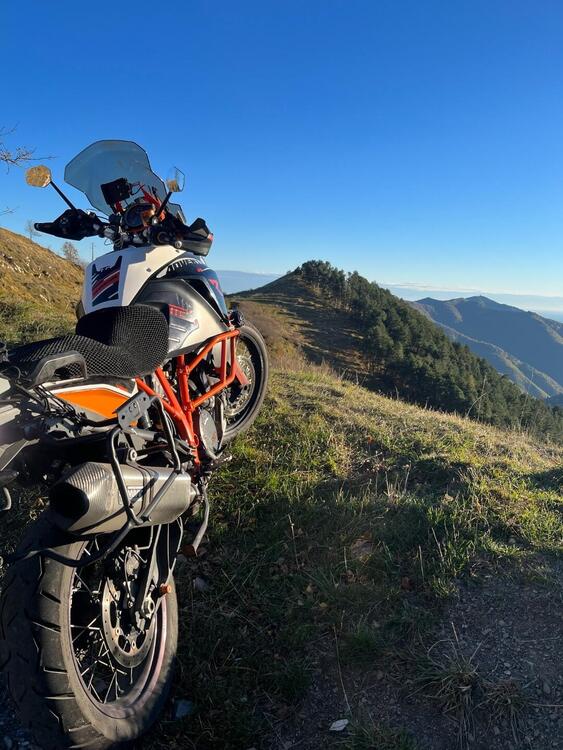 KTM 1190 Adventure R (2013 - 16) (3)