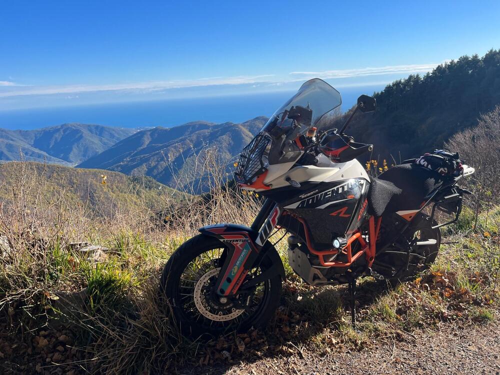 KTM 1190 Adventure R (2013 - 16) (5)