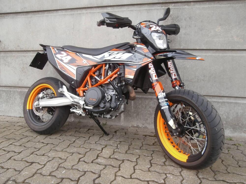 KTM 690 SMC R (2019 - 20) (3)