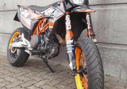 KTM 690 SMC R (2019 - 20) usata