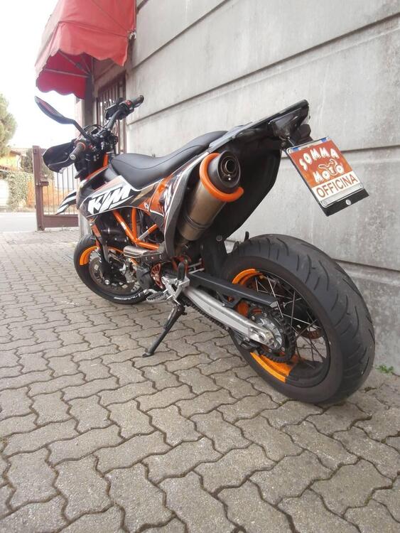 KTM 690 SMC R (2019 - 20) (4)