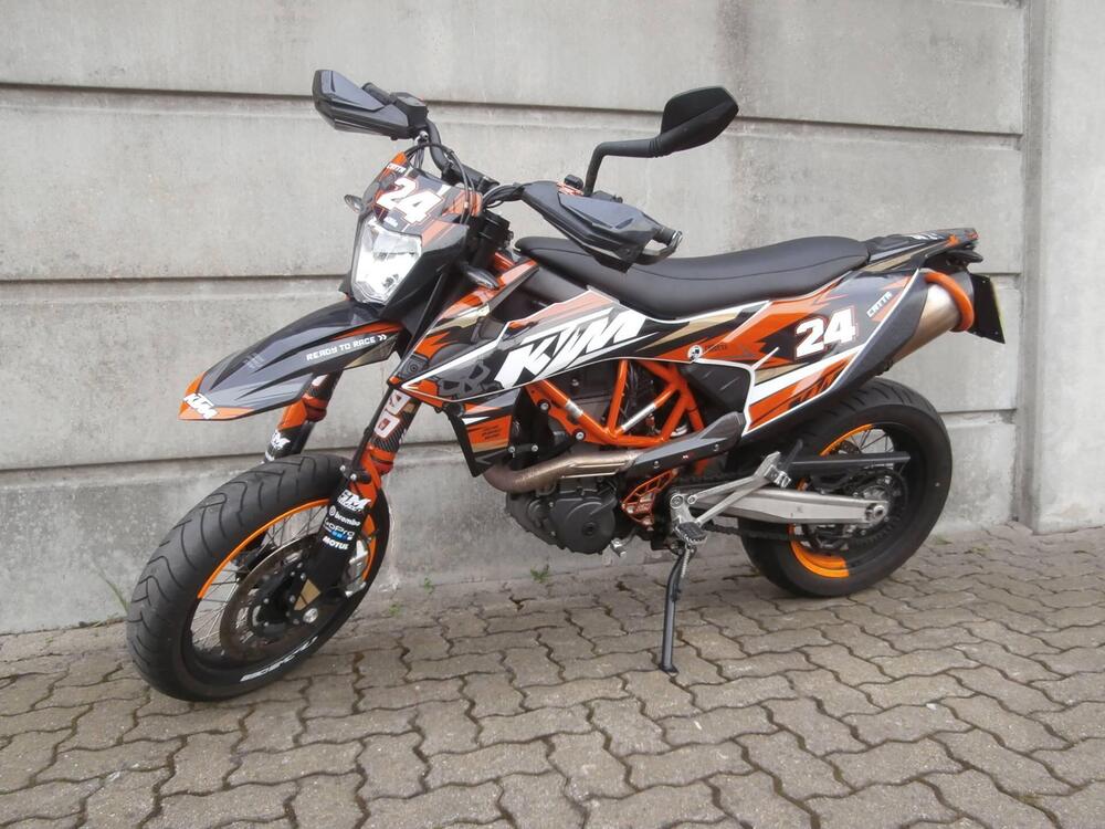 KTM 690 SMC R (2019 - 20) (2)