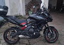 Kawasaki Versys 650 ABS (2015 - 16) usata