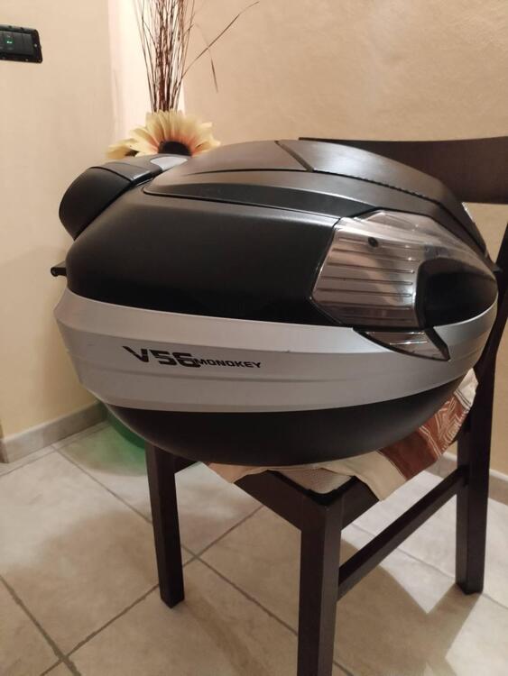 Bauletto Givi Maxia 56NNT (4)