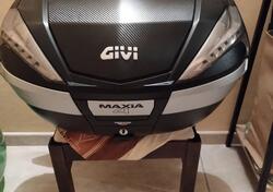 Bauletto Givi Maxia 56NNT