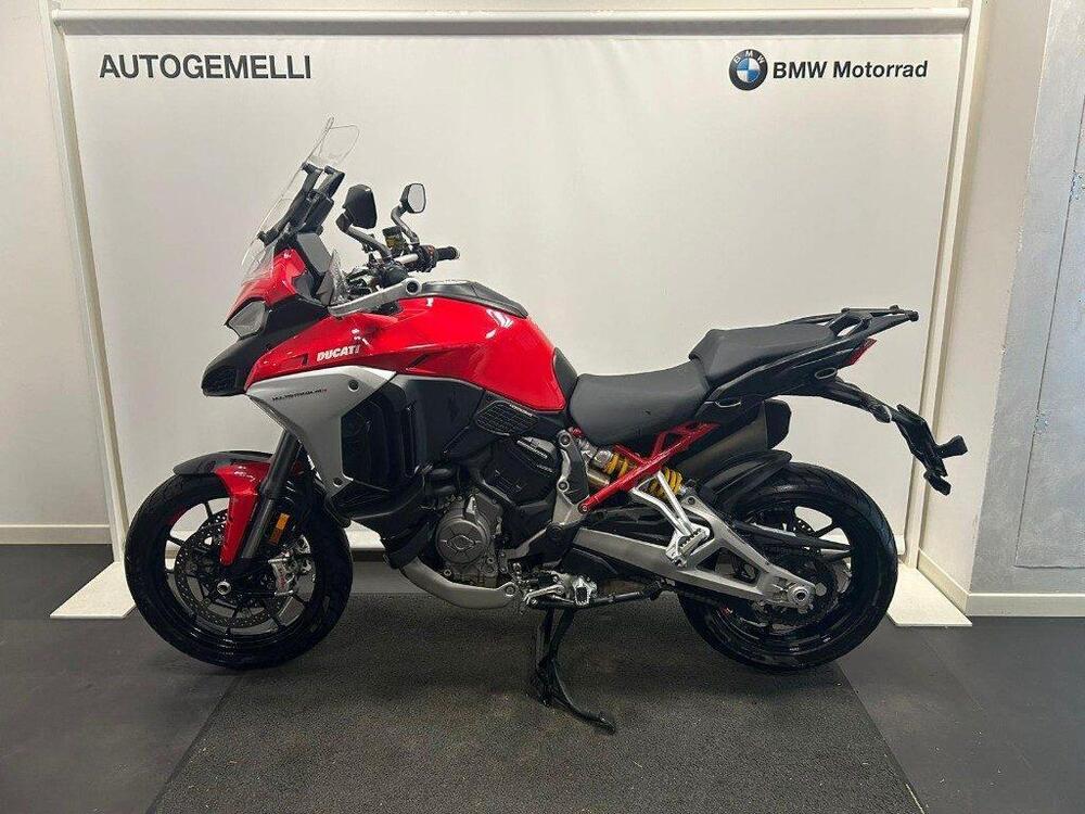 Ducati Multistrada V4 S (2021 - 24)