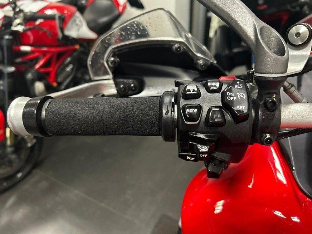 Ducati Multistrada V4 S (2021 - 24) (4)