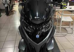 Piaggio MP3 400 Sport Hpe (2025) nuova