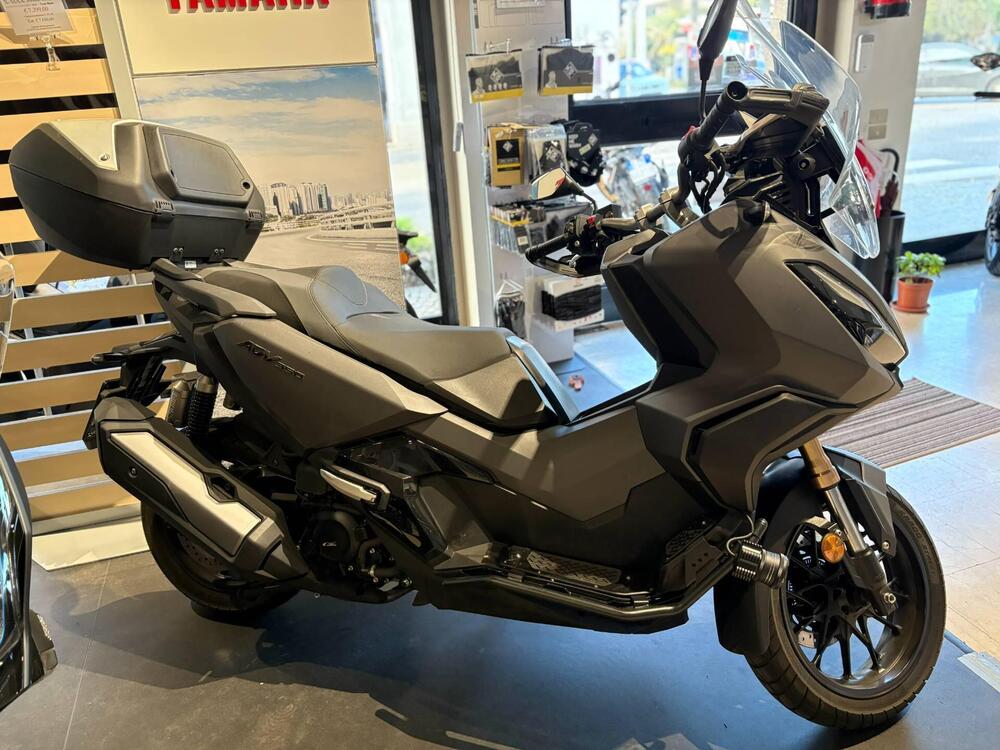 Honda ADV 350 (2022 - 24) (2)