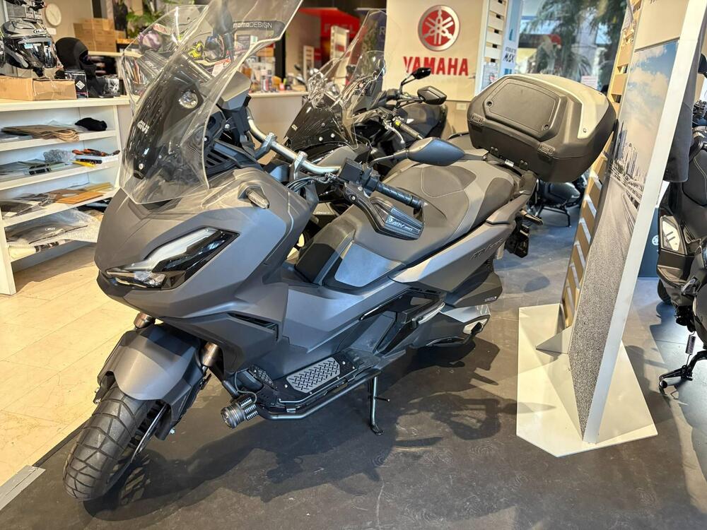 Honda ADV 350 (2022 - 24)