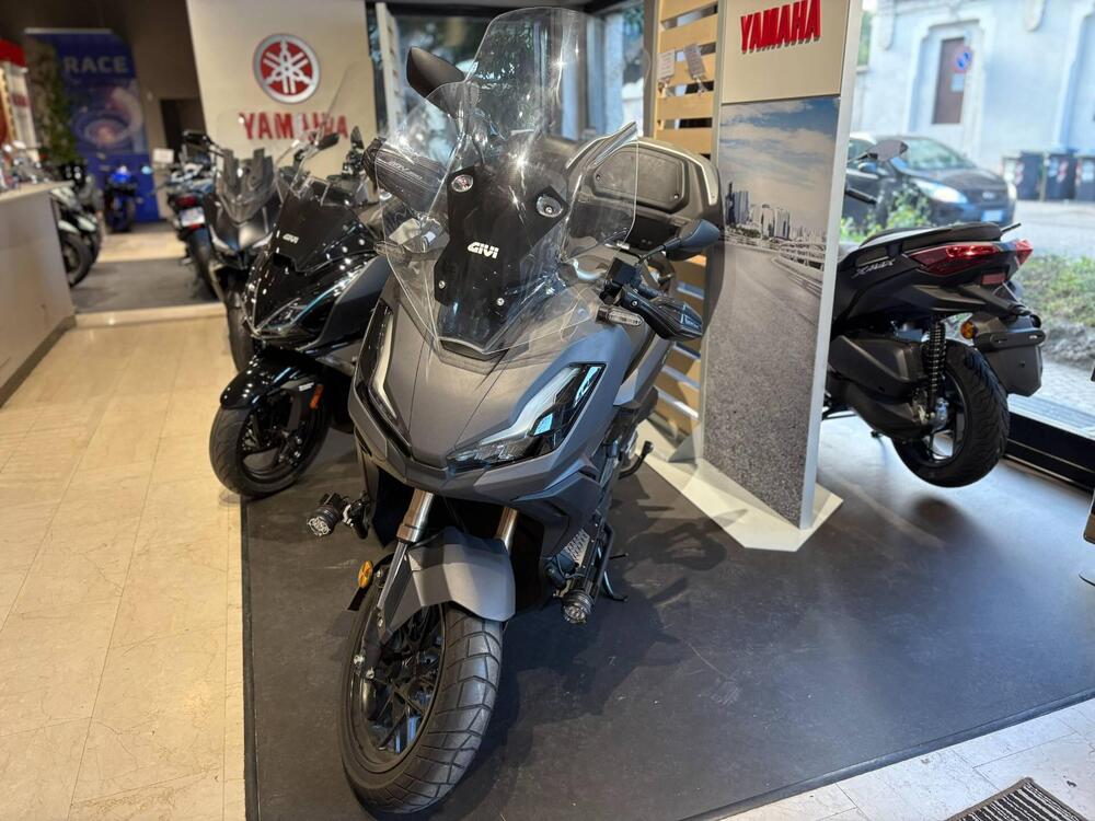 Honda ADV 350 (2022 - 24) (3)